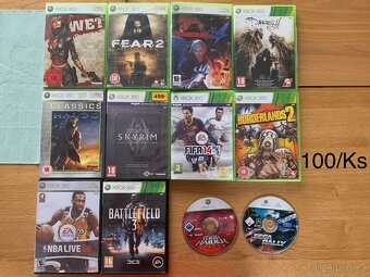 Xbox 360 s Kinectem TOP stav - 4