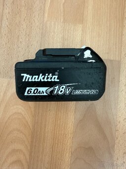 Makita DDF484 Type2 AKU vrtačka + možnost baterií - 4