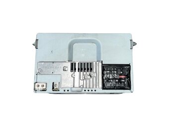 Navigace originál VW RNS310 3C0035270 VW Caddy 2011 - 4