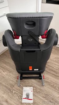 Autosedačka BRITAX KIDFIX II XP - 4
