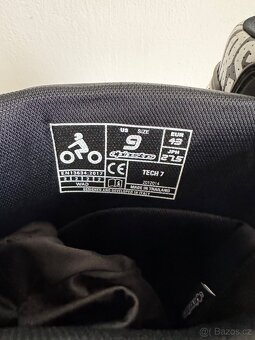Alpinestars Tech 7 - 4