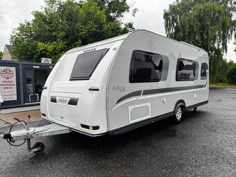 Adria Adiva 553 PH ~ - 4