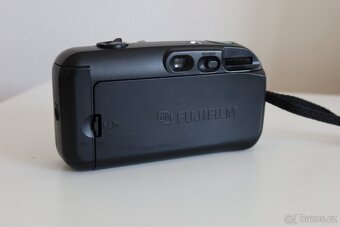 FUJIFILM Clear Shot - 4