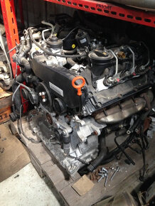 Audi A5 2,7TDI V6 2010 140kW, Manual - dily z vozu - 4