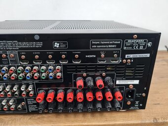 Sleva na 6000 Kc - MARANTZ SR7005 - 4