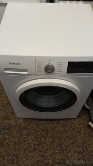Pračka Siemens - 4