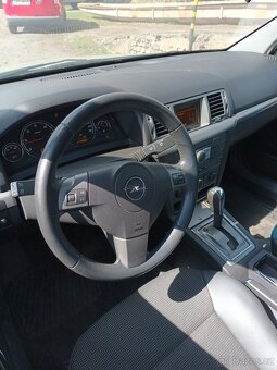 Opel Signum 3.0 V6 Cdti 135kw - 4