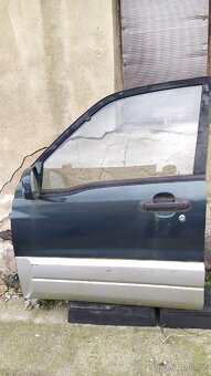 Suzuki Grand Vitara - 4
