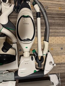 Vysavač vorwerk VK 150 - 4