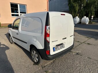 Renault Kangoo klima - 4