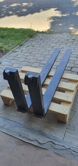 Vidle na Destu-VZV -Balkancar ližiny - 4