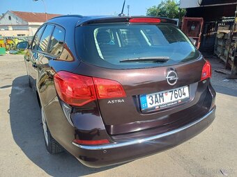 Opel astra 1.7 cdti 81kw - 4