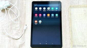 Samsung Galaxy tab A8 10.5 palců na SIM kartu - 4