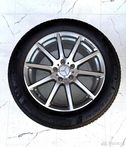 G63 AMG 20” Zimní Michelin Mercedes G63 AMG 5x130 - 4