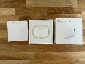 MagSafe nabíjecí pouzdro na AirPody Pro (2.generace) - 4