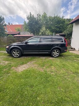 Volvo XC70 2.4 D5 136kw AWD - 4