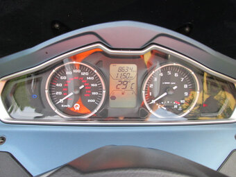 Piaggio mp3 - 4