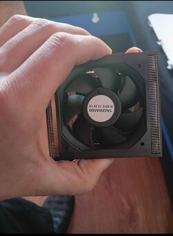 AMD chlazení ventilátor - 4