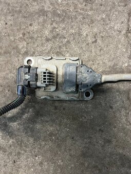 DPF filtr  Citroën,Peugeot 2,0HDI  AHP 120 kw - 4