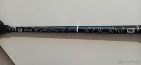 Zone Hyper Composite Light 27 black/white - 4
