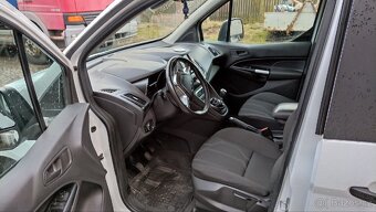 Ford Tourneo Connect 1.5 Tdci 88kw - 4