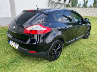Renault Megane 1.6 16v 74kw alu kola + zimní sada nov rozvod - 4
