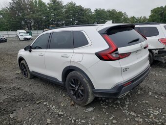 2024 Honda CR-V Sport-L 2.0L AWD - 4