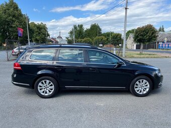 VW PASSAT 2.0 TDi 191.150 km GARANTUJEME KM - 4