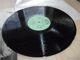 LP HANA A PETR ULRYCHOVI - ODYSSEA TREZOR r. 1990 - 4