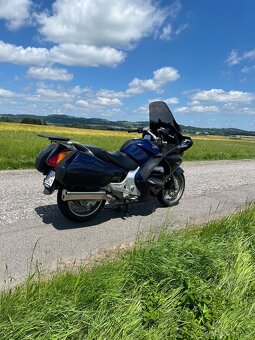 Honda 1300 Pan European - 4