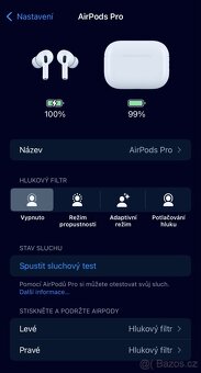 Air Pods Pro 2 - 4