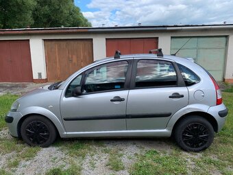 Citroen C3 - 4