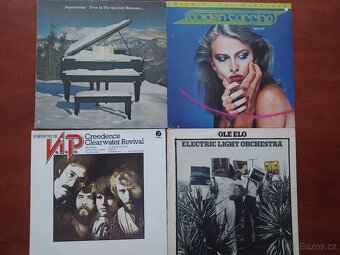 PRODÁM MIX LP- DIO , RAINBOW, LUCIFERS FRIEND... - 4