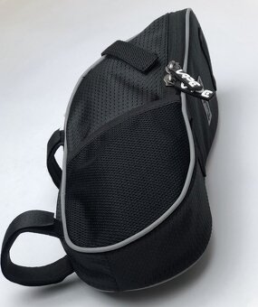 Podsedlová taška na kolo VAPE 4l - 4
