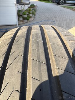 Pirelli scorpion 235/50 R19 - 4