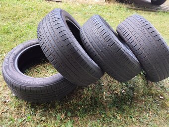 Pneu Tomket Sport letní 205/55 R16 - 4