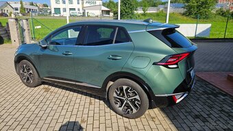 Kia Sportage 1,6 CRDi, NQ5 - 4