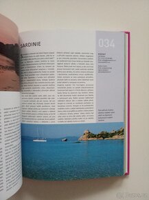101 romantických víkendů v Evropě - 4
