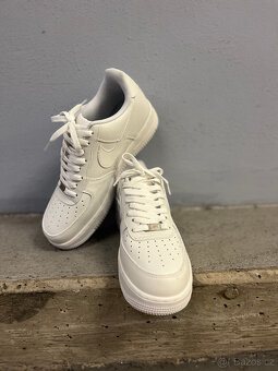 Nike Air Force 1, NOVÉ - 4