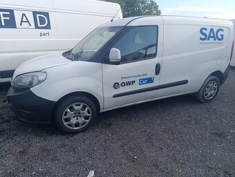fiat doblo 1.6jtd nahradni dily - 4