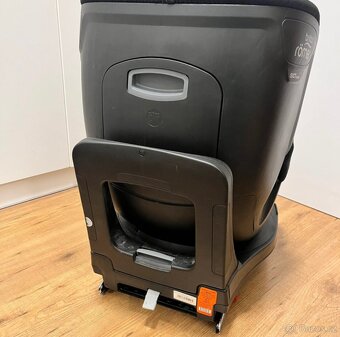 Autosedačka Britax - 4