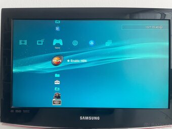 PS3 Super Slim 500GB - CFW/HEN - 4