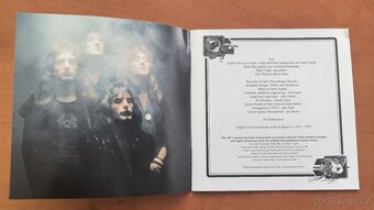 Queen-A night at the opera - 4