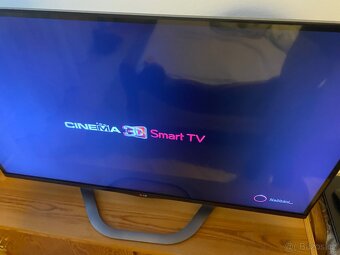 Smart Televize LG - 4