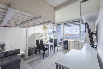 Prodej bytu 2+1 s lodžií a šatnou, ve vyhledávané lokalitě N - 4