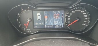 NÁHRADNÍ DÍLY - Ford Mondeo 2.0 Tdci, 103kW automat - 4