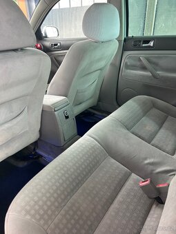 VW Passat B5.5 1.9 TDI 74 KW - 4