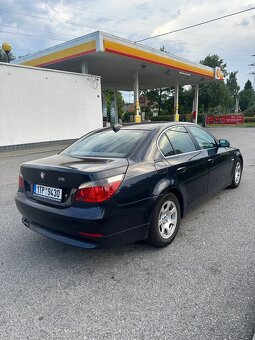 Bmw 525D - 4