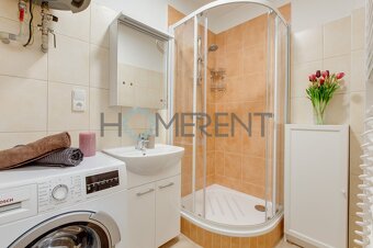 Pronájem bytu 2+1, 65 m² - Praha - Žižkov - 4