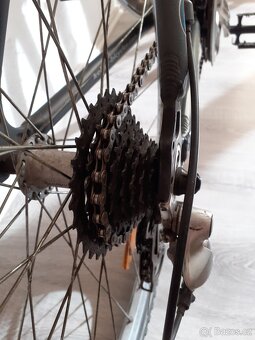Trekking cross Kellys 19" - 4